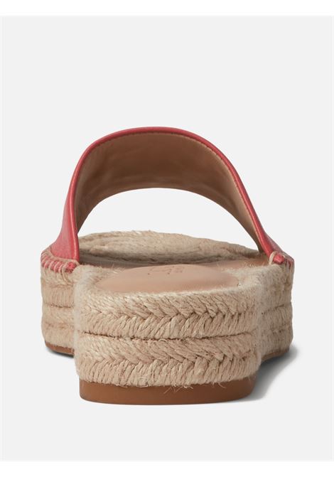 Espadrillas Polly Polo Ralph Lauren POLO RALPH LAUREN | Sandali | 802927965002